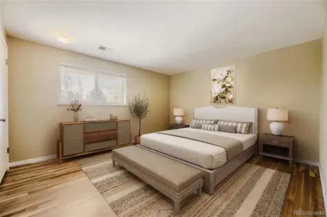1393 E Easter Circle Centennial CO 80122