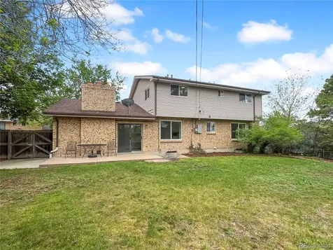 1393 E Easter Circle Centennial CO 80122