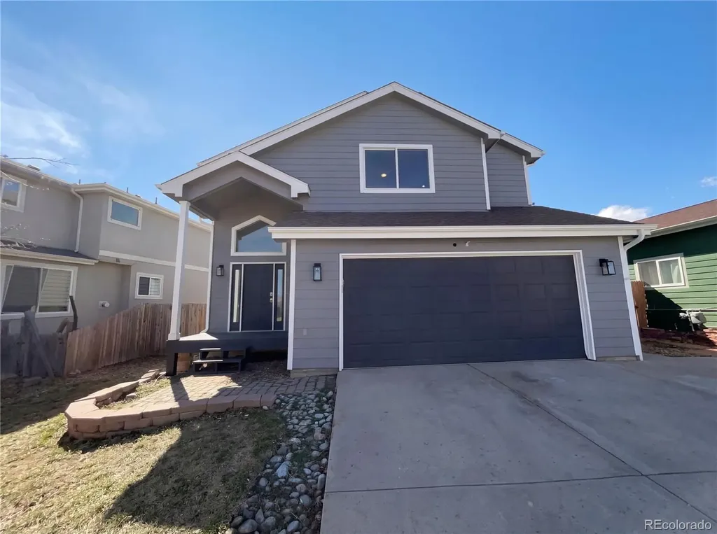 9686 Fairwood Street Littleton CO 80125