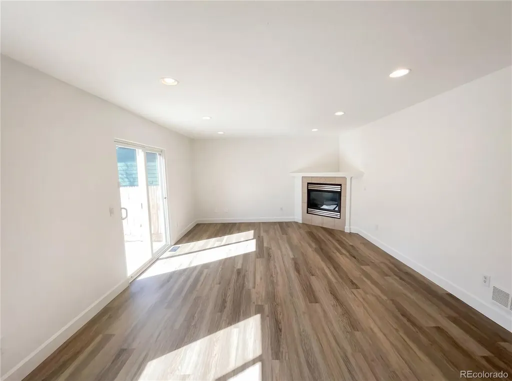 9686 Fairwood Street Littleton CO 80125