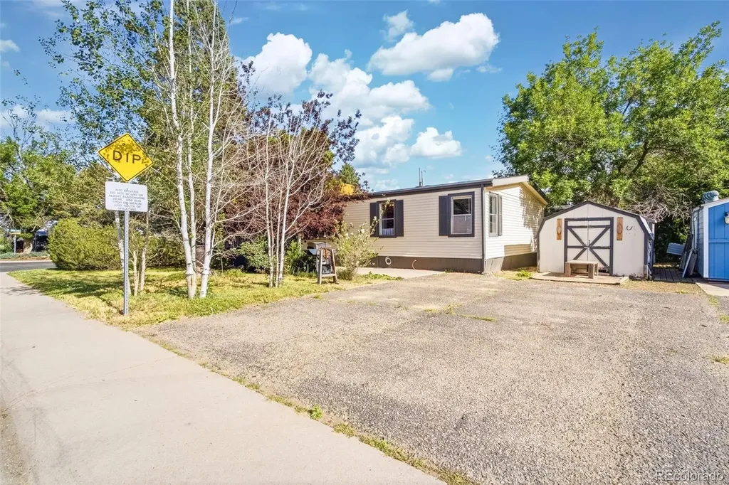 801 Quail Cove Lafayette CO 80026