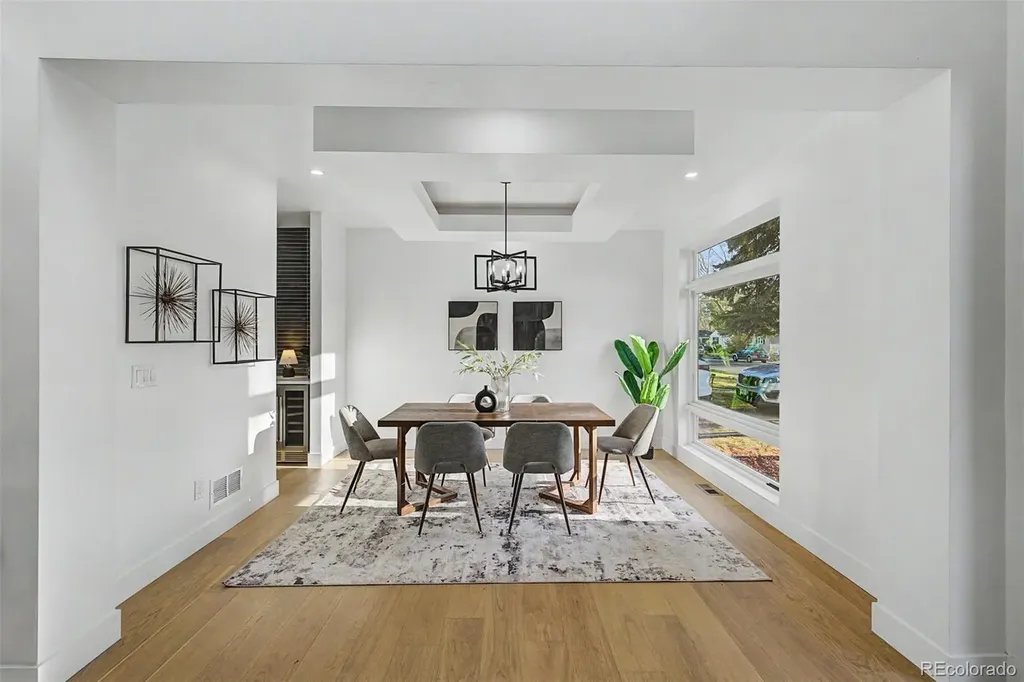 2710 S Gilpin Street Denver CO 80210