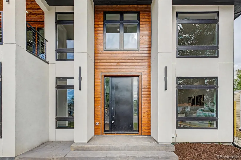 2710 S Gilpin Street Denver CO 80210