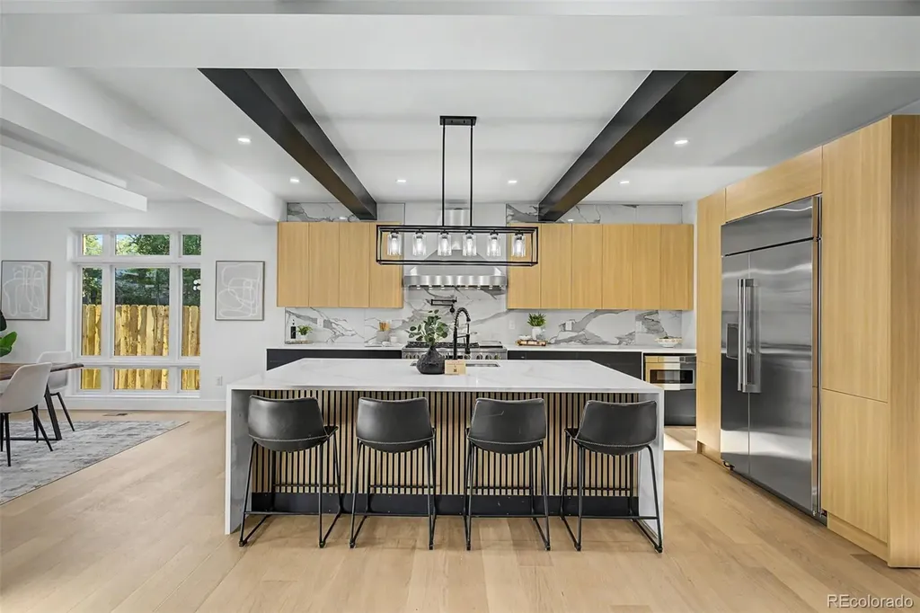 2710 S Gilpin Street Denver CO 80210