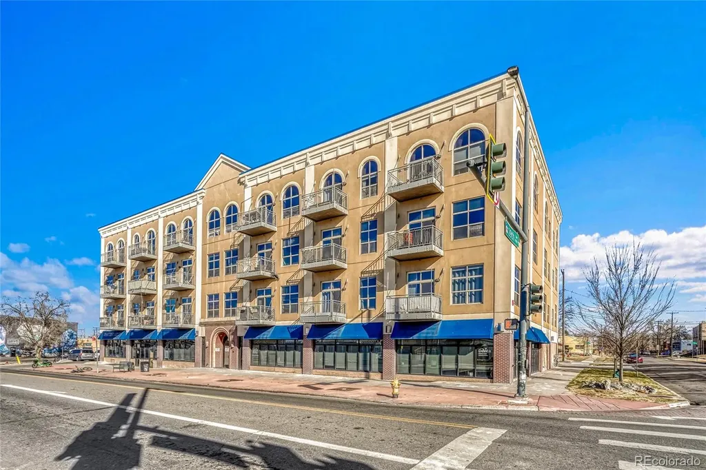 2900 N Downing Street Denver CO 80205