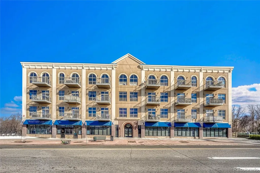 2900 N Downing Street Denver CO 80205
