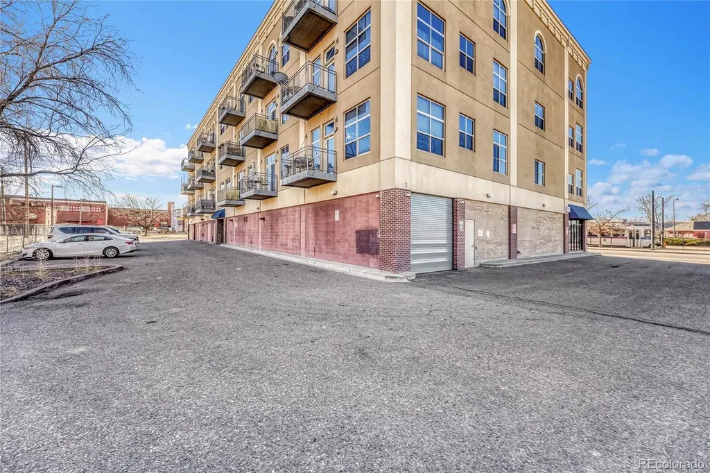 2900 N Downing Street Denver CO 80205