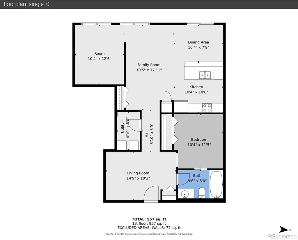 2900 N Downing Street Denver CO 80205
