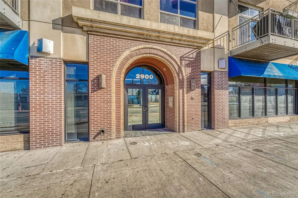 2900 N Downing Street Denver CO 80205