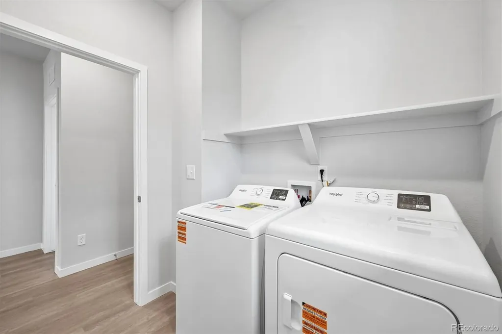 4709 N Valdai Court Aurora CO 80019