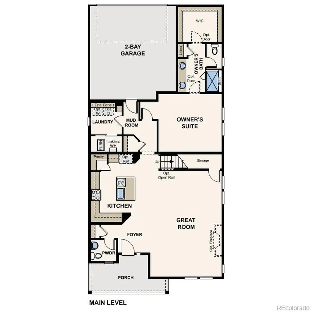 4709 N Valdai Court Aurora CO 80019