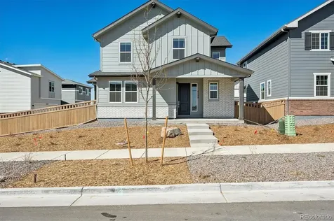 4709 N Valdai Court Aurora CO 80019
