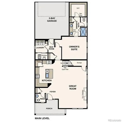 4709 N Valdai Court Aurora CO 80019
