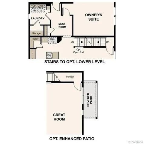 4709 N Valdai Court Aurora CO 80019