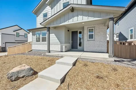 4709 N Valdai Court Aurora CO 80019
