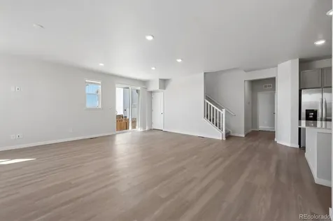 4709 N Valdai Court Aurora CO 80019