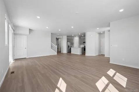 4709 N Valdai Court Aurora CO 80019