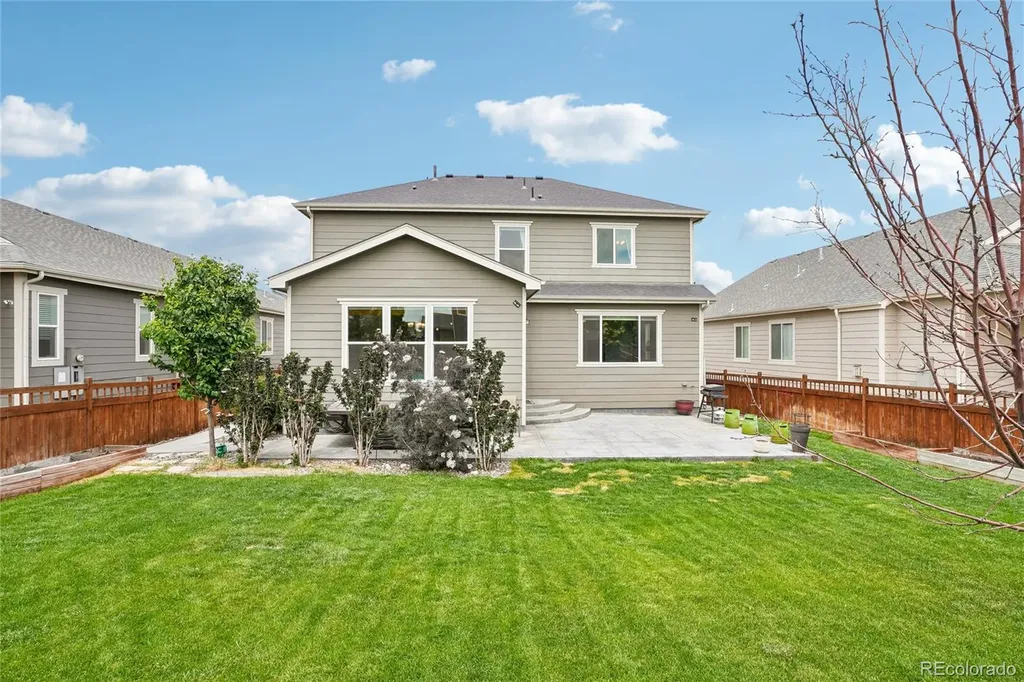 442 Daylily Street Brighton CO 80601
