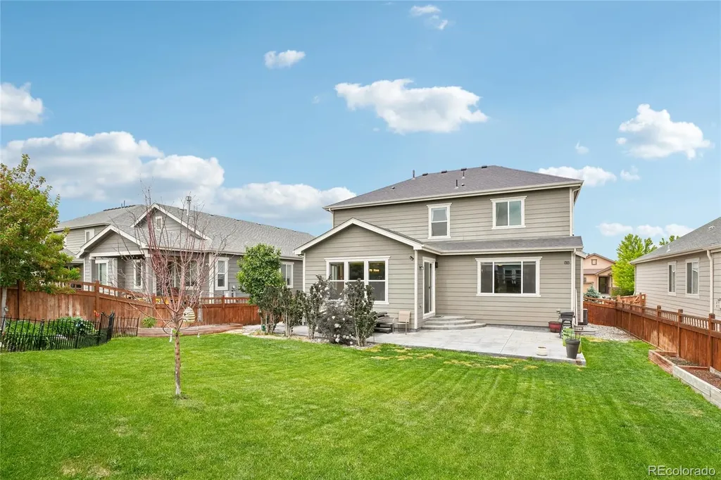 442 Daylily Street Brighton CO 80601