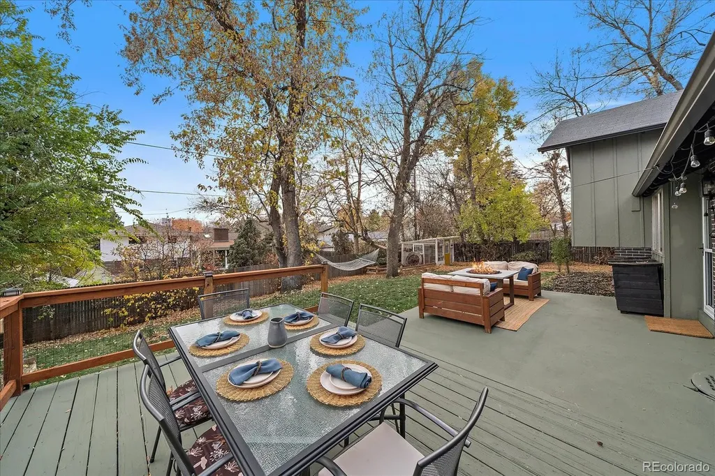 3272 S Wabash Court Denver CO 80231