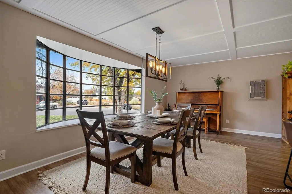 3272 S Wabash Court Denver CO 80231