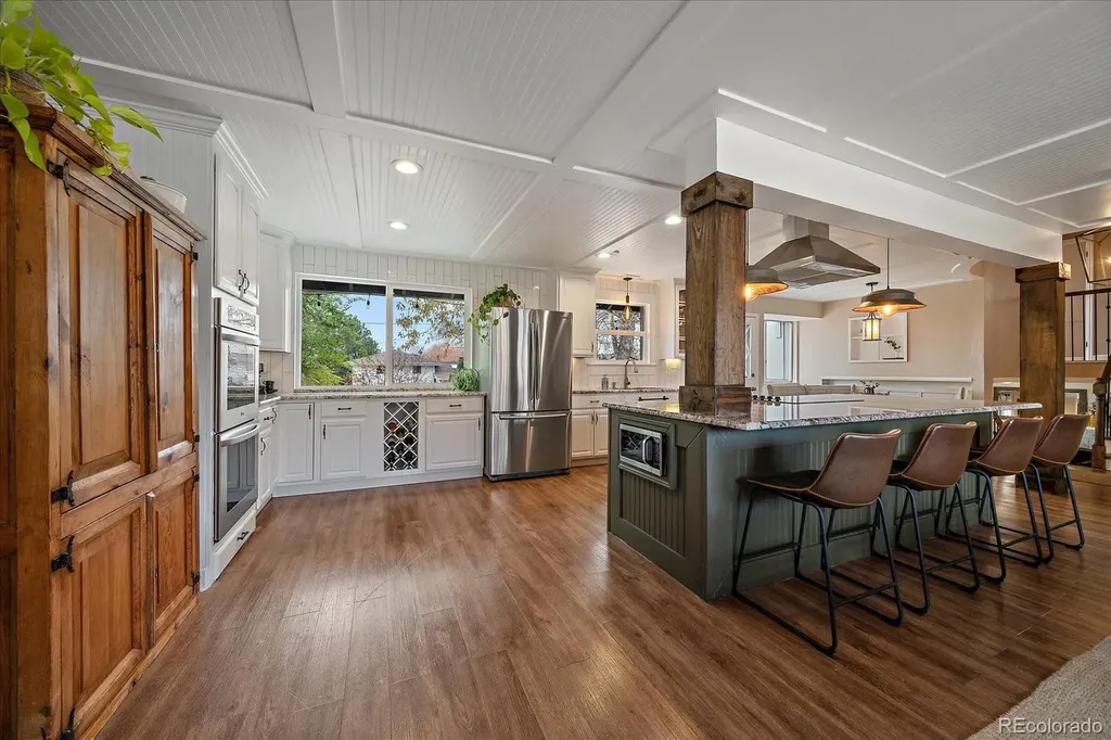 3272 S Wabash Court Denver CO 80231