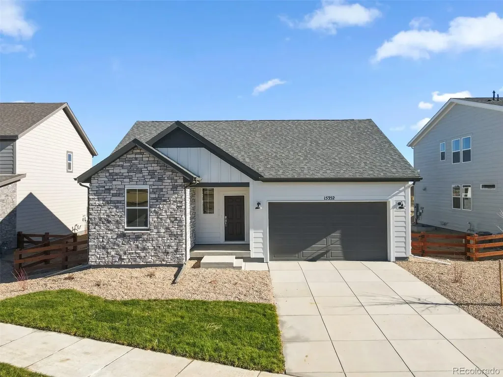 15352 Poplar Street Thornton CO 80602