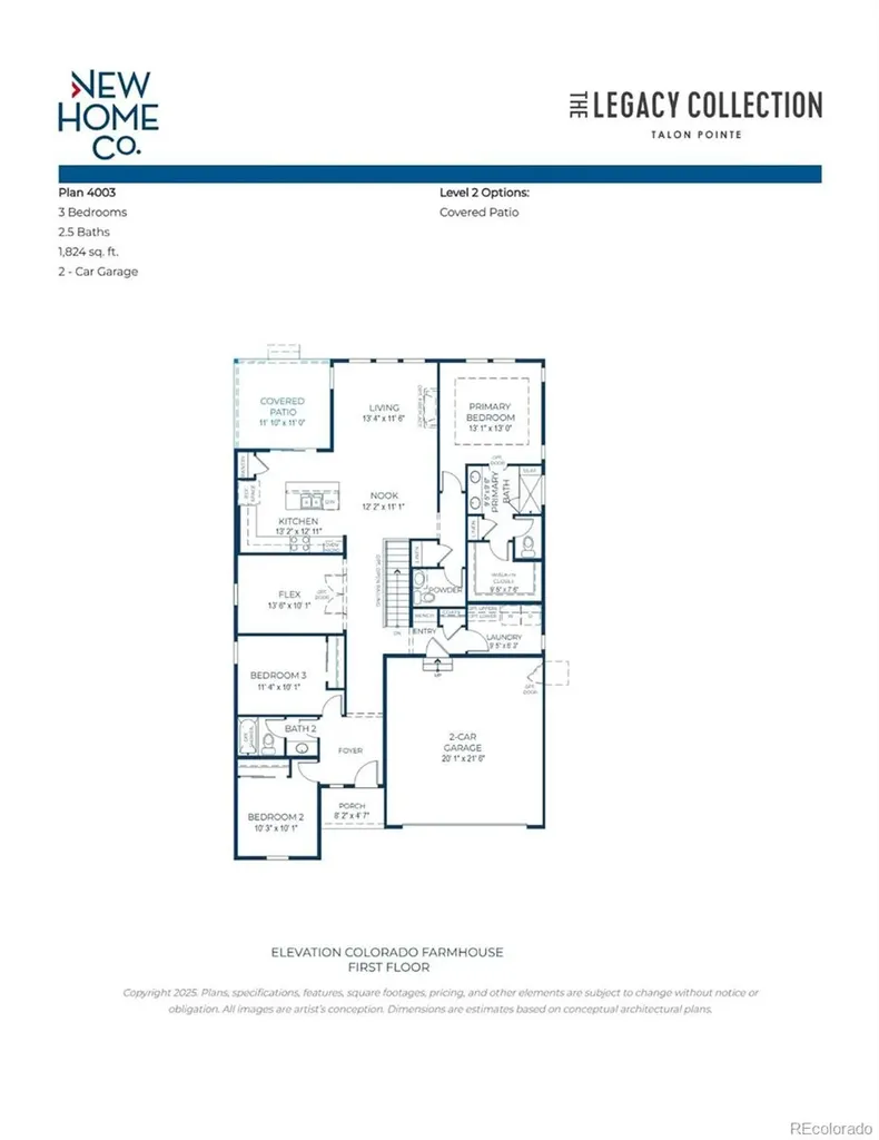 15352 Poplar Street Thornton CO 80602