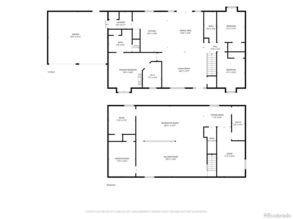 14421 Avery Way Keenesburg CO 80643