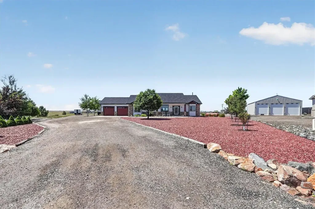 14421 Avery Way Keenesburg CO 80643