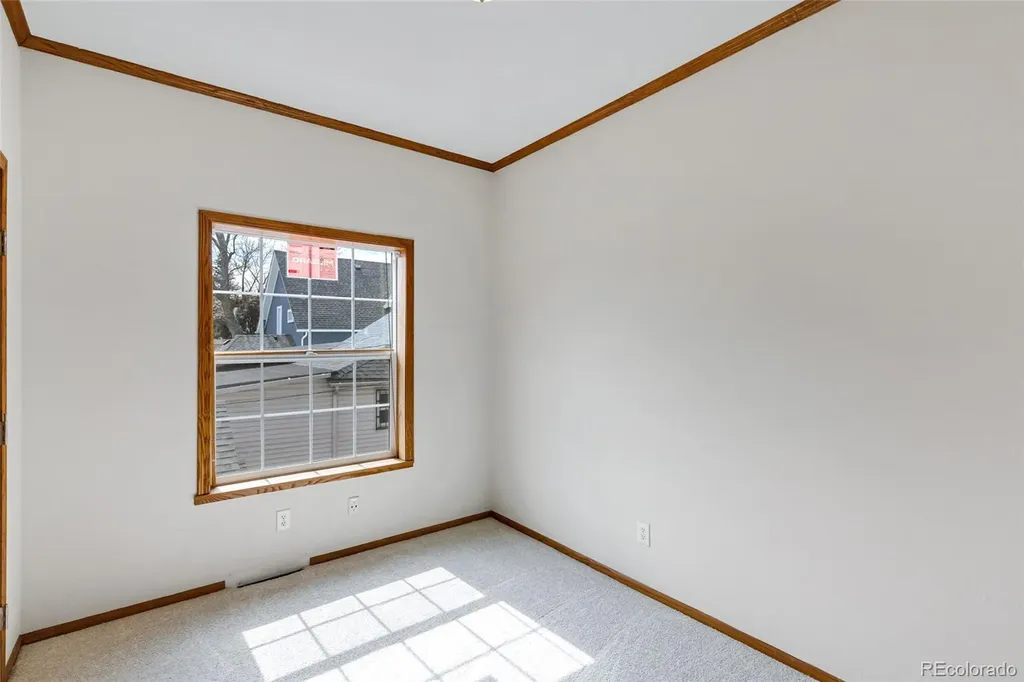 609 N Spruce Street Colorado Springs CO 80905