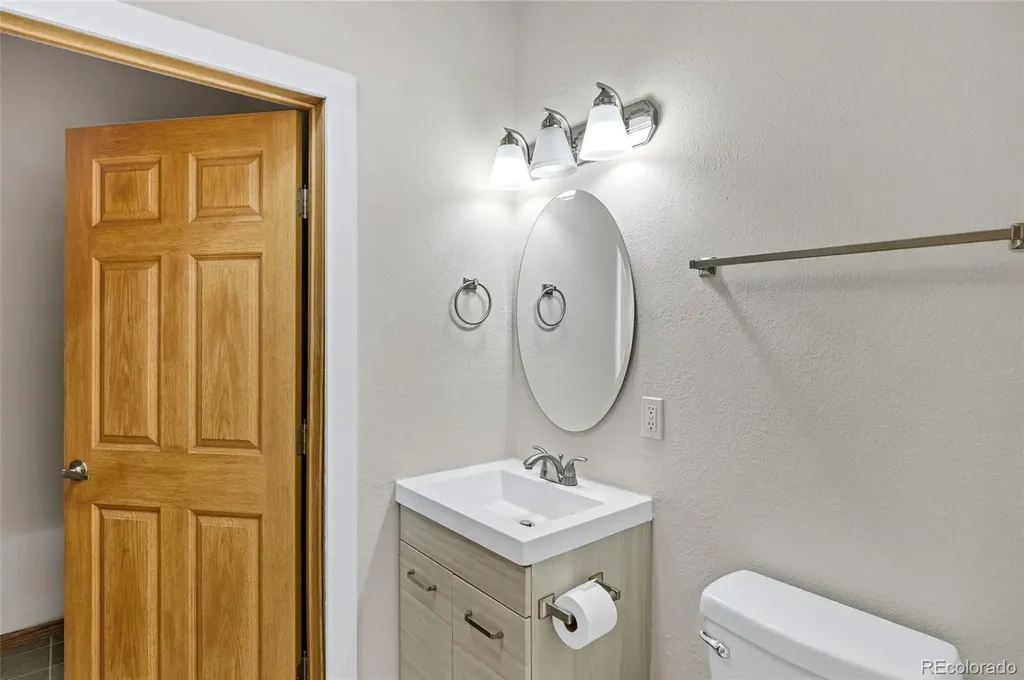 609 N Spruce Street Colorado Springs CO 80905