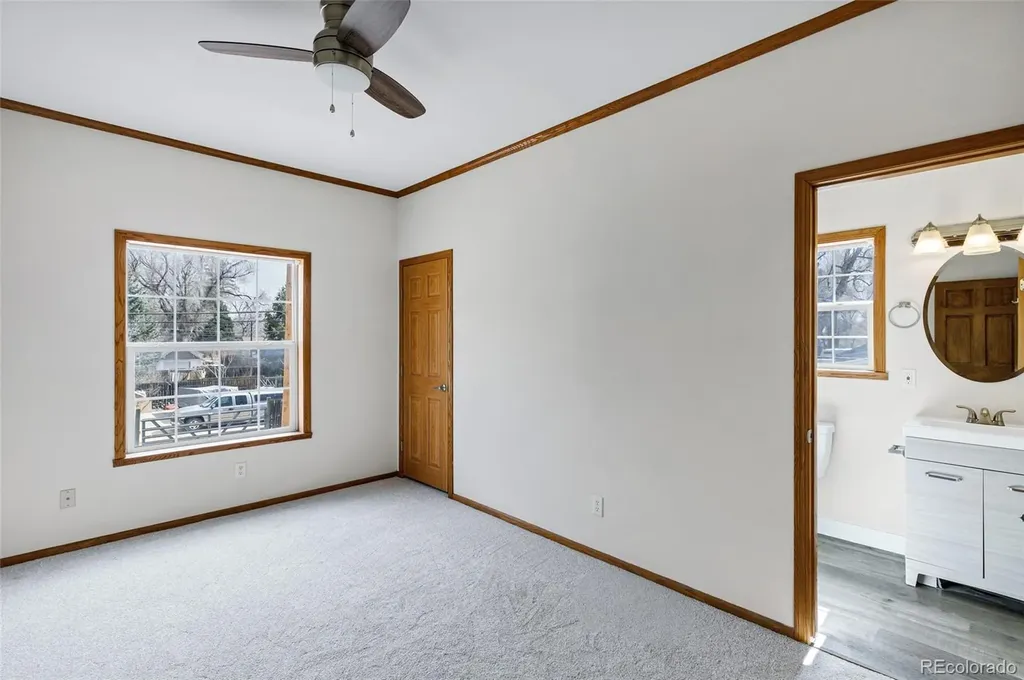 609 N Spruce Street Colorado Springs CO 80905