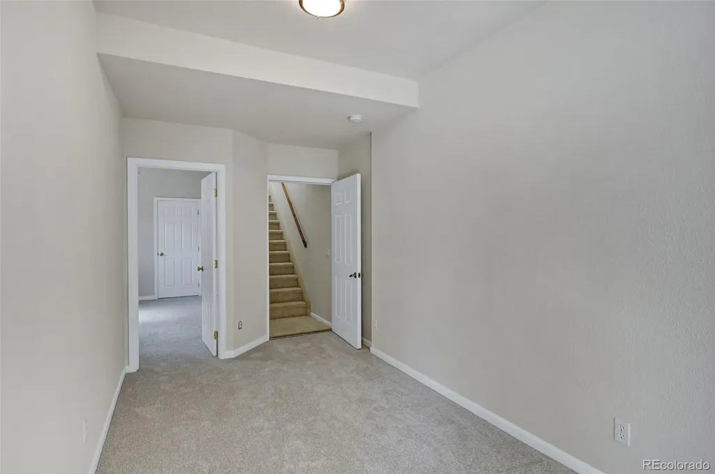 609 N Spruce Street Colorado Springs CO 80905
