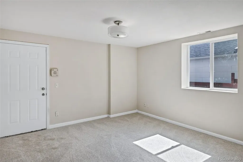 609 N Spruce Street Colorado Springs CO 80905