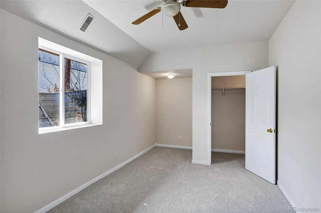 609 N Spruce Street Colorado Springs CO 80905