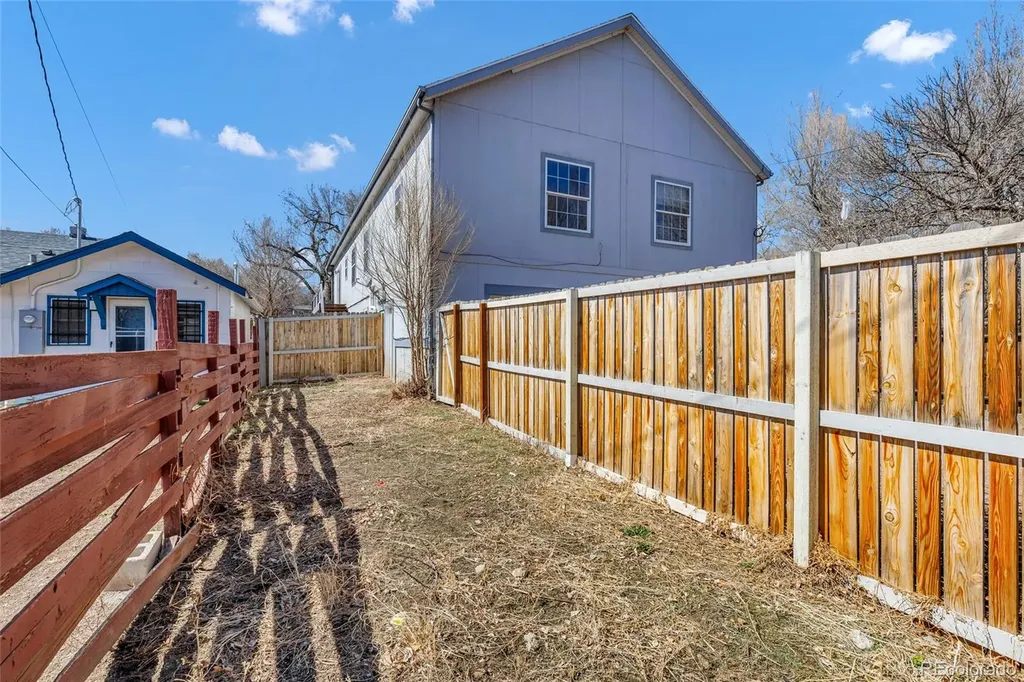 609 N Spruce Street Colorado Springs CO 80905