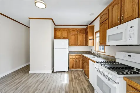 609 N Spruce Street Colorado Springs CO 80905