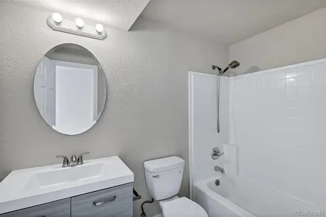 609 N Spruce Street Colorado Springs CO 80905