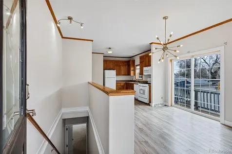 609 N Spruce Street Colorado Springs CO 80905