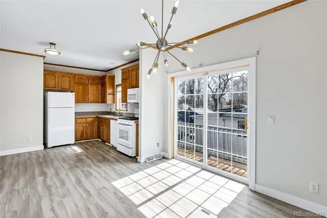 609 N Spruce Street Colorado Springs CO 80905
