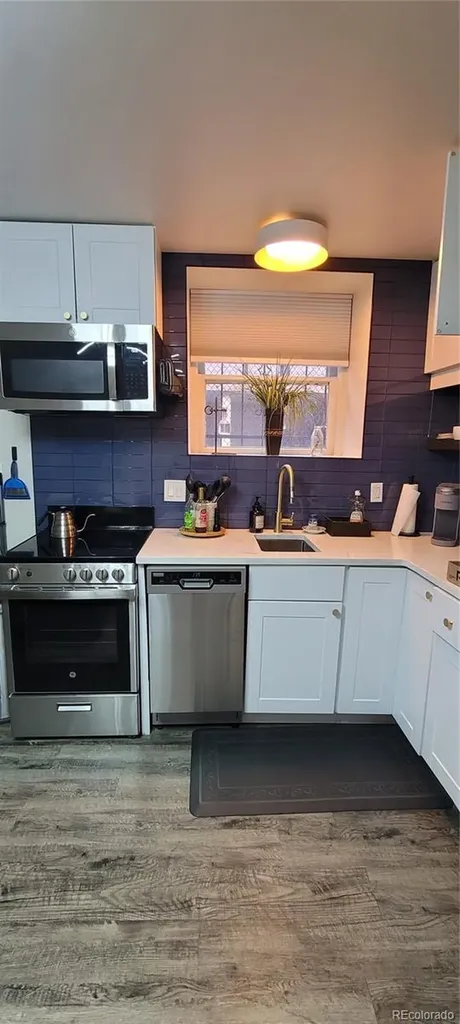 215 E 11th Avenue Denver CO 80203
