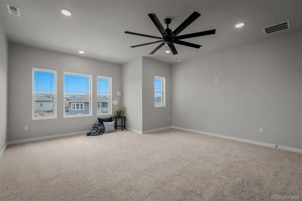 9236 Wolf Valley Drive Colorado Springs CO 80924