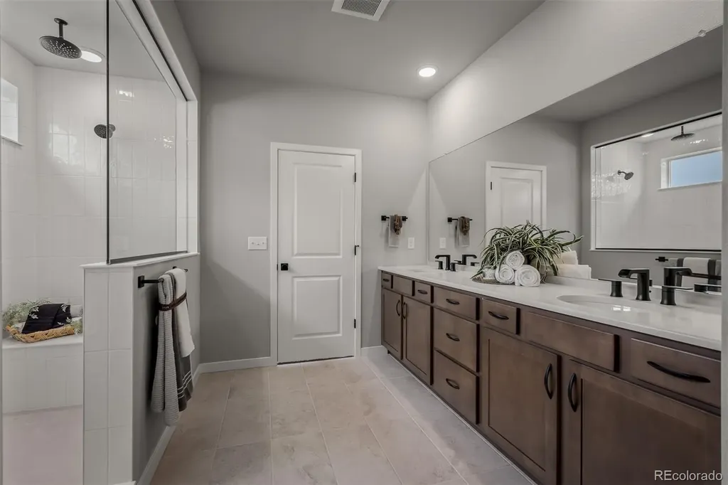 9236 Wolf Valley Drive Colorado Springs CO 80924