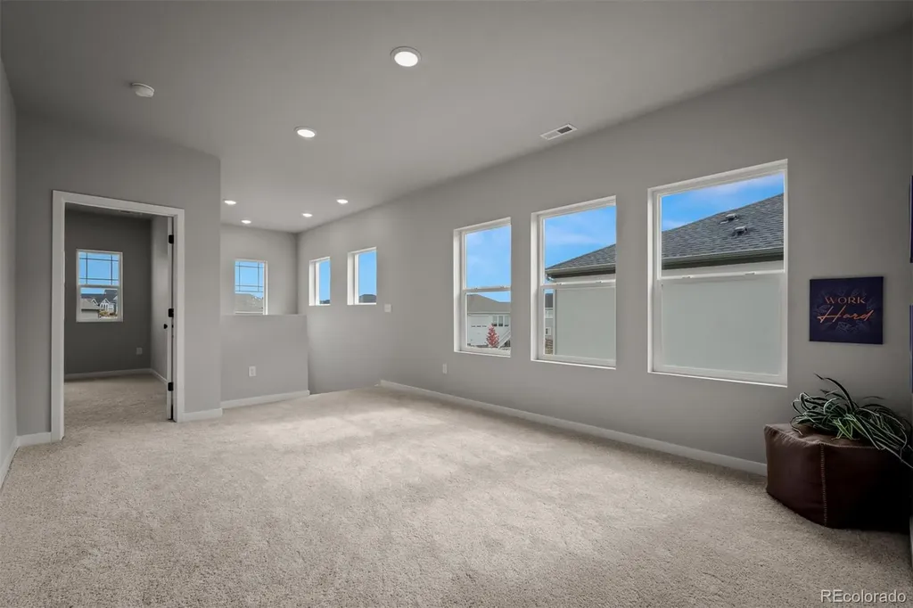 9236 Wolf Valley Drive Colorado Springs CO 80924