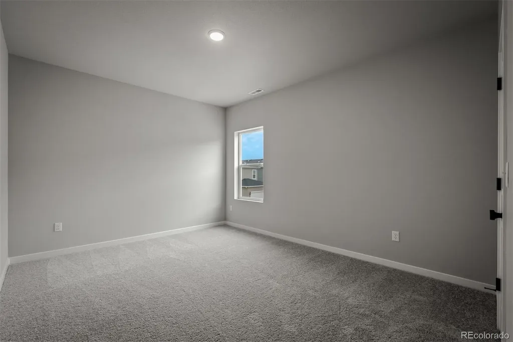 9236 Wolf Valley Drive Colorado Springs CO 80924