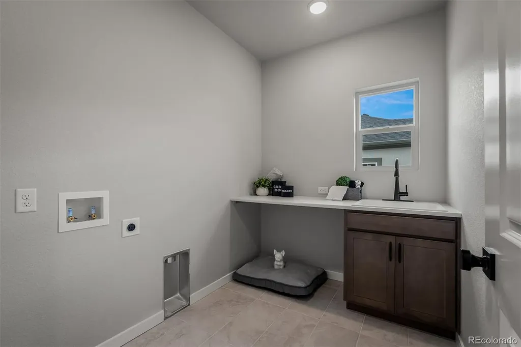 9236 Wolf Valley Drive Colorado Springs CO 80924