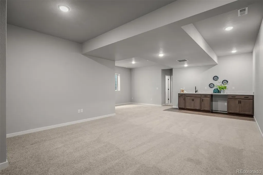 9236 Wolf Valley Drive Colorado Springs CO 80924