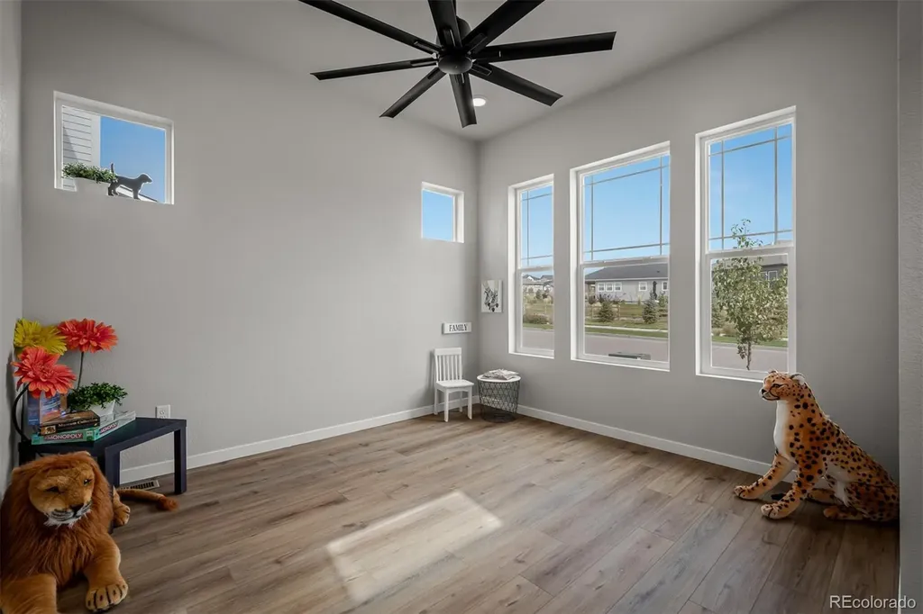 9236 Wolf Valley Drive Colorado Springs CO 80924