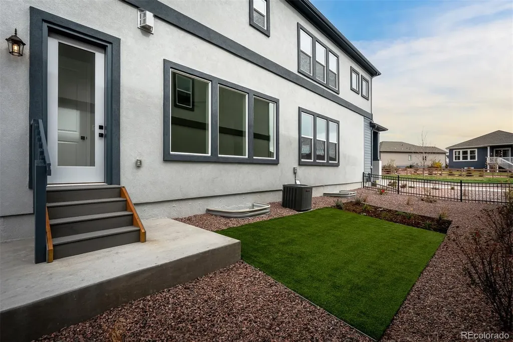 9236 Wolf Valley Drive Colorado Springs CO 80924